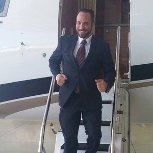 Meet your Posher, Nico